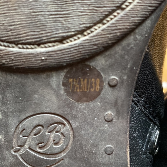 Lucky boots - Picture 8 of 10